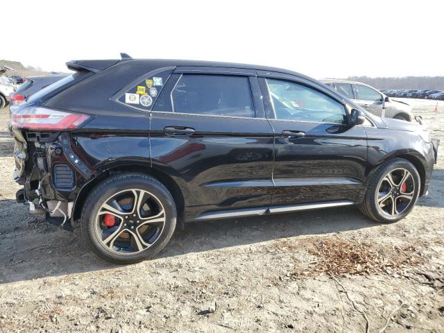 Image 3 of 2020 FORD EDGE ST 2020 with VIN 2FMPK4AP4LBA03994