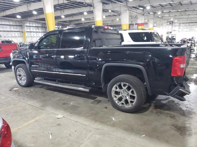 Obraz 2 z 2014 GMC SIERRA K1500 SLT 2014 z VIN 3GTU2VEC9EG125559