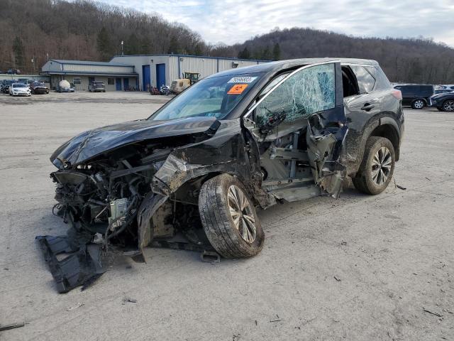 Изображение 2021 NISSAN ROGUE SV 2021