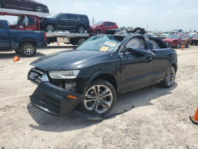 Obraz 2016 AUDI Q3 PREMIUM PLUS 2016