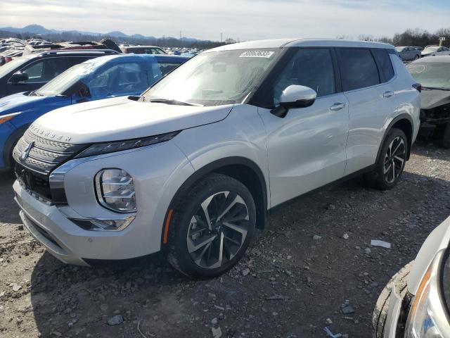 Изображение 2023 MITSUBISHI OUTLANDER SE 2023