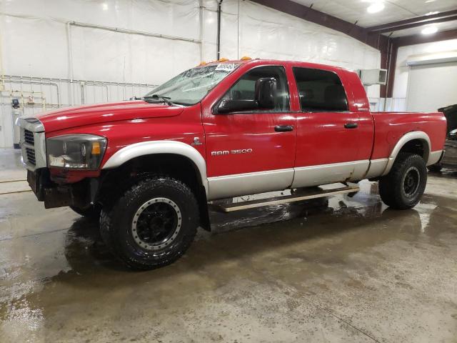 Obraz 1 z 2006 DODGE RAM 3500  2006 z VIN 3D7LX39C86G173041