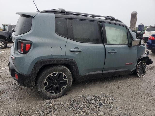 Изображение 3 2015 JEEP RENEGADE TRAILHAWK 2015 с VIN ZACCJBCT3FPC49259