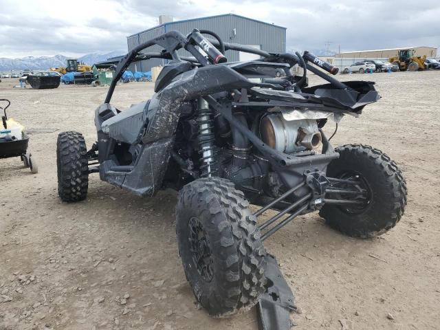 Изображение 3 2023 CAN-AM MAVERICK X3 X RS TURBO RR 2023 с VIN 3JBVXAV49PE001722