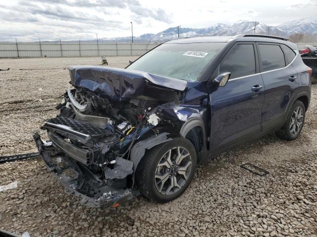 2021 KIA SELTOS EX 2021 image