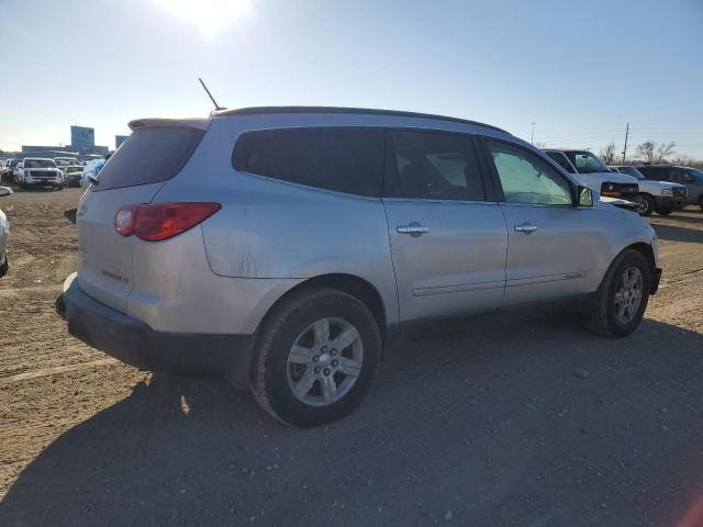 Изображение 3 2009 CHEVROLET TRAVERSE LT 2009 с VIN 1GNEV23D59S181946