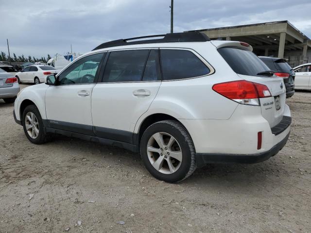 Image 2 of 2013 SUBARU OUTBACK 3.6R LIMITED 2013 with VIN 4S4BRDKC3D2292097