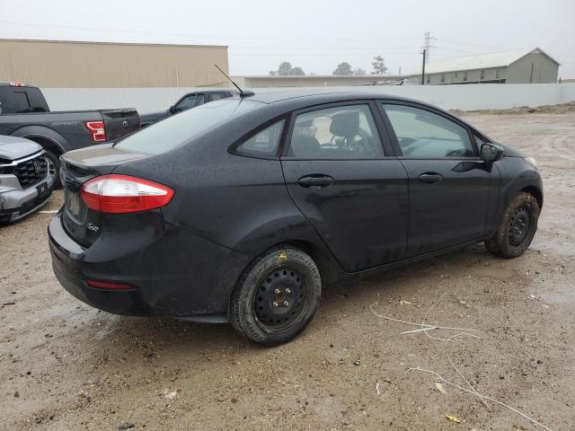 Image 3 of 2018 FORD FIESTA S 2018 with VIN 3FADP4AJ9JM132237