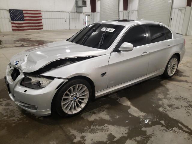 Obraz 1 z 2009 BMW 335 XI 2009 z VIN WBAPL33599A405454