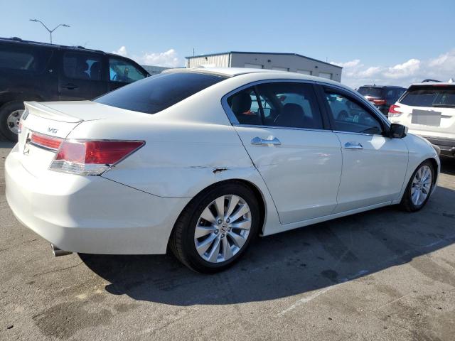 Изображение 3 2010 HONDA ACCORD EXL 2010 с VIN 1HGCP3F88AA001613