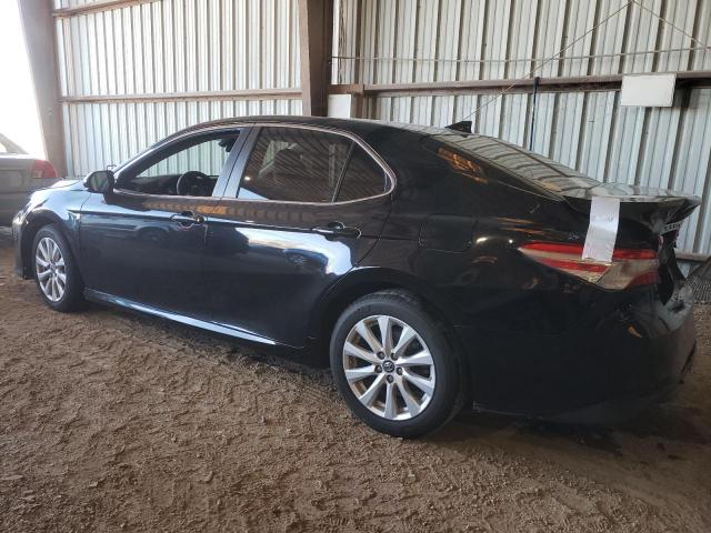 Image 2 of 2019 TOYOTA CAMRY L 2019 with VIN 4T1B11HK6KU805610