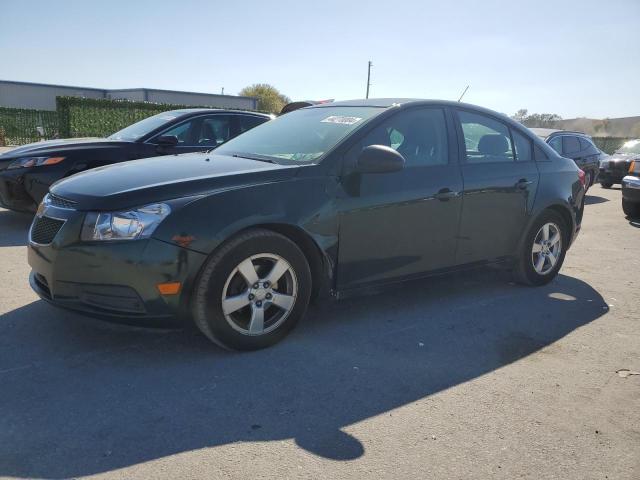 Obraz 1 z 2014 CHEVROLET CRUZE LS 2014 z VIN 1G1PA5SG7E7150522
