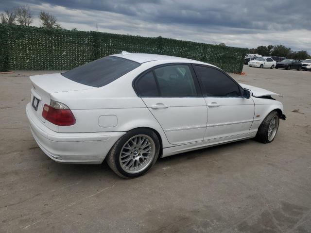Image 3 of 2000 BMW 323 I 2000 with VIN WBAAM3348YCA91229