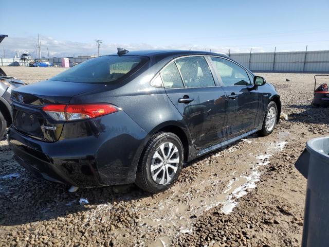 Obraz 3 z 2021 TOYOTA COROLLA LE 2021 z VIN JTDEAMDE0MJ031216