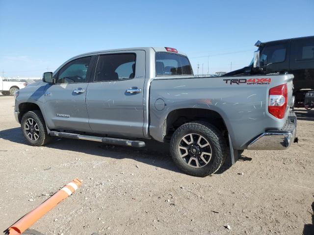 Obraz 2 z 2019 TOYOTA TUNDRA CREWMAX LIMITED 2019 z VIN 5TFHY5F18KX802573
