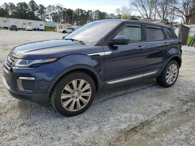 Изображение 2016 LAND ROVER RANGE ROVER EVOQUE HSE 2016