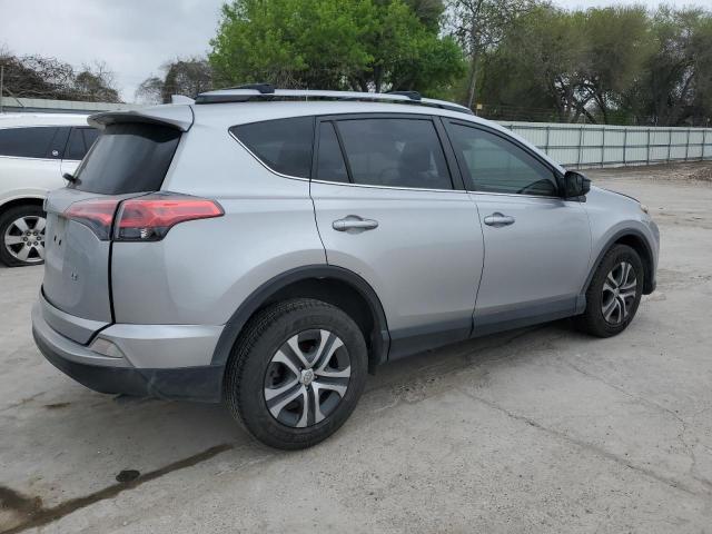 Image 3 of 2018 TOYOTA RAV4 LE 2018 with VIN JTMZFREV2JJ173321