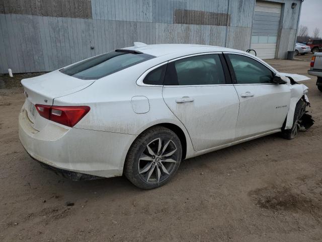 Obraz 3 z 2018 CHEVROLET MALIBU LT 2018 z VIN 1G1ZD5ST9JF277933