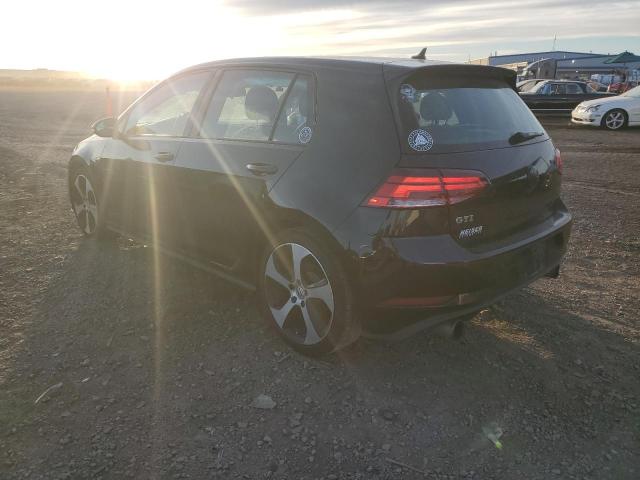 Obraz 2 z 2018 VOLKSWAGEN GTI S/SE 2018 z VIN 3VW447AU8JM286210