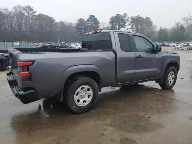 Obraz 3 z 2022 NISSAN FRONTIER S 2022 z VIN 1N6ED1CM4NN620680