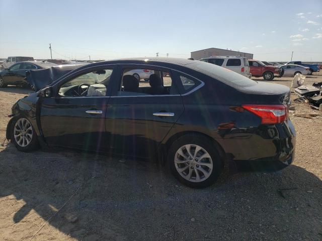 Obraz 2 z 2018 NISSAN SENTRA S 2018 z VIN 3N1AB7AP0JY344800