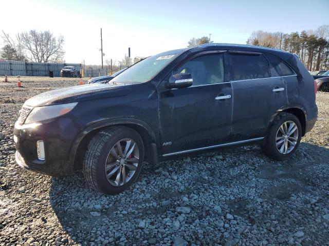 2014 KIA SORENTO SX 2014 image