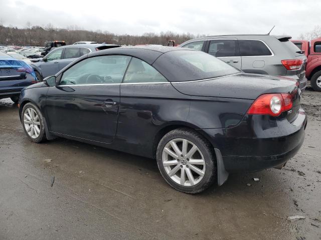 Obraz 2 z 2010 VOLKSWAGEN EOS TURBO 2010 z VIN WVWBA7AH6AV022589