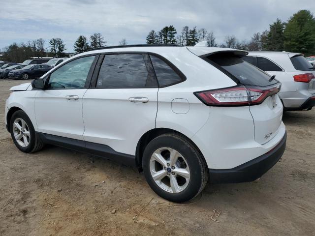 Obraz 2 z 2015 FORD EDGE SE 2015 z VIN 2FMTK4G98FBB84321
