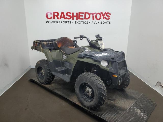 Image 1 of 2015 POLARIS SPORTSMAN X2 570 EPS 2015 with VIN 4XASWE570FA645803