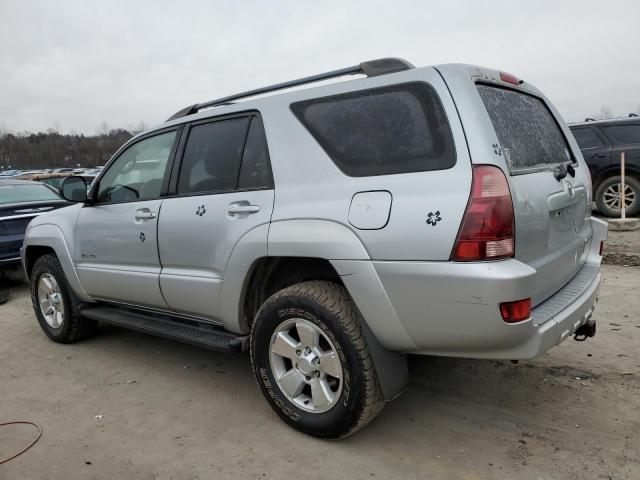Obraz 2 z 2004 TOYOTA 4RUNNER SR5 2004 z VIN JTEBU14R840039237