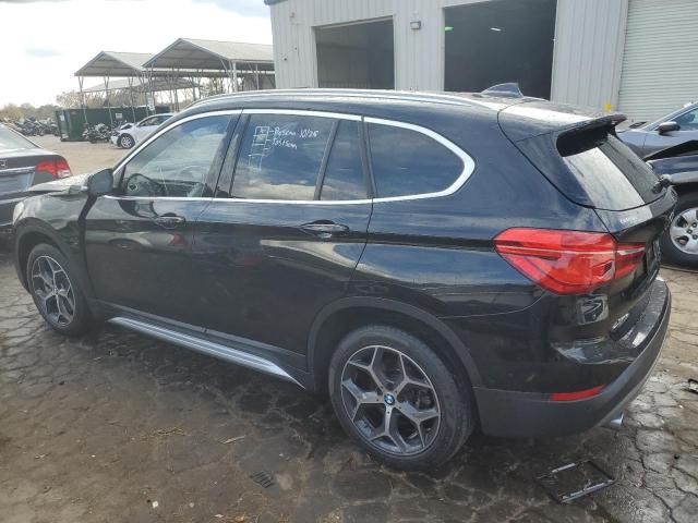 Изображение 2 2019 BMW X1 SDRIVE28I 2019 с VIN WBXHU7C53K3H45128