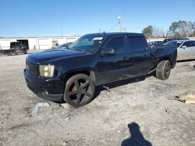 Obraz 2008 GMC NEW SIERRA C1500 DENALI 2008
