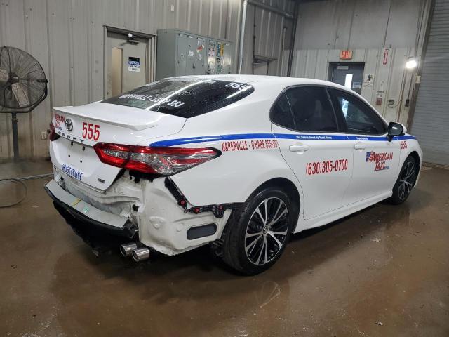 Изображение 3 2018 TOYOTA CAMRY L 2018 с VIN 4T1B11HK6JU038372