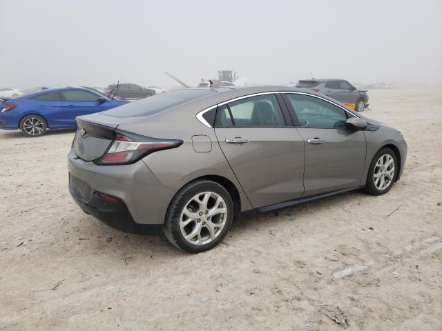 Image 3 of 2017 CHEVROLET VOLT PREMIER 2017 with VIN 1G1RB6S54HU184935