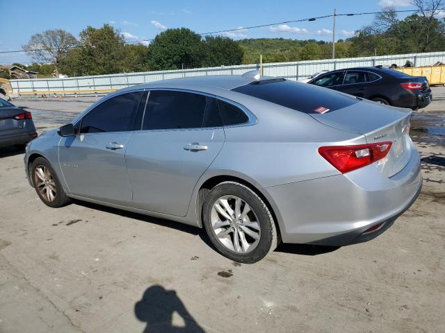 Image 2 of 2017 CHEVROLET MALIBU LT 2017 with VIN 1G1ZE5ST4HF222250