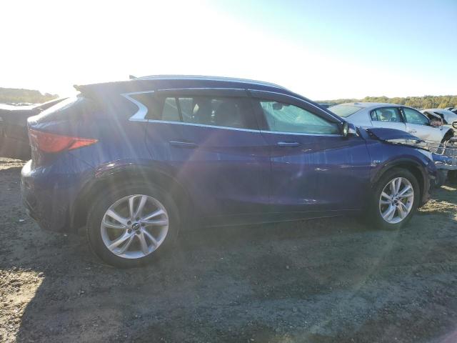 Изображение 3 2018 INFINITI QX30 BASE 2018 с VIN SJKCH5CP8JA043585