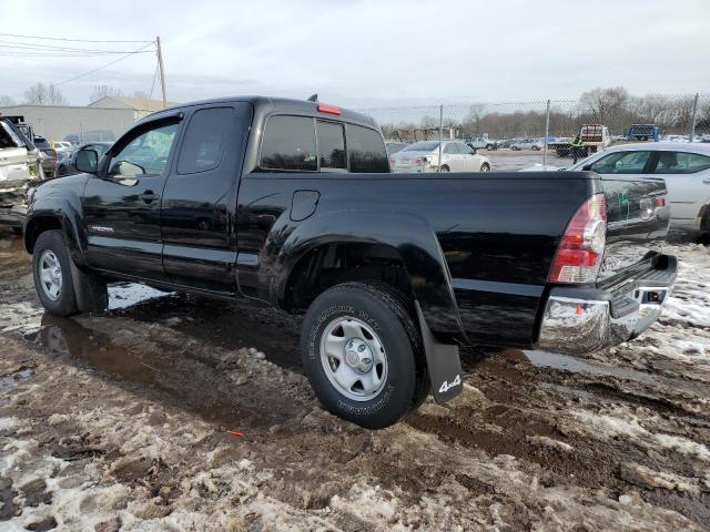 Obraz 2 z 2015 TOYOTA TACOMA ACCESS CAB 2015 z VIN 5TFUX4EN1FX036885
