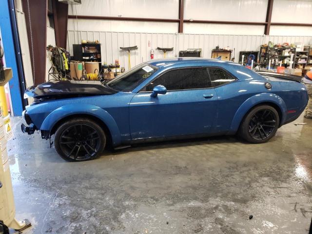 2020 DODGE CHALLENGER R/T SCAT PACK 2020 image