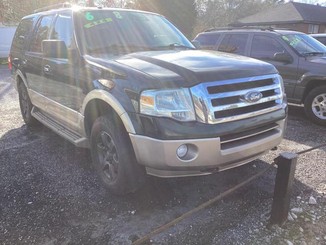 Obraz 2012 FORD EXPEDITION XLT 2012