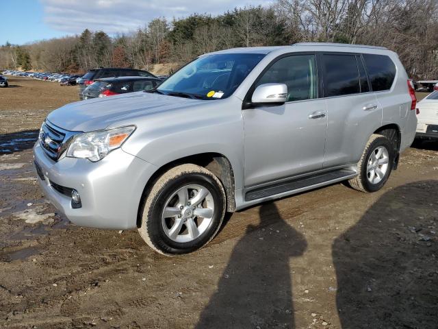 Изображение 2011 LEXUS GX 460 2011