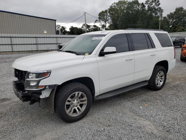 Obraz 2015 CHEVROLET TAHOE K1500 LS 2015