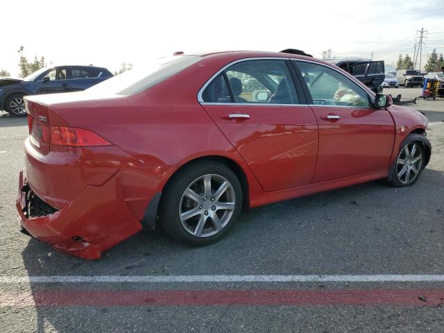 Image 3 of 2006 Acura TSX 2006 with VIN JH4CL96946C016643