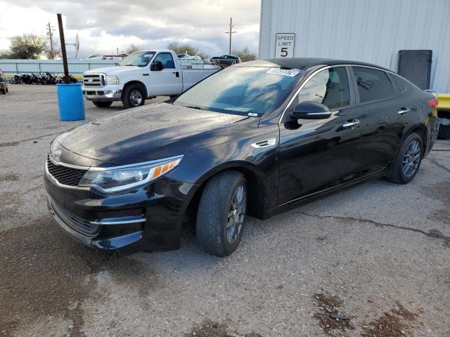 Изображение 2016 KIA OPTIMA LX 2016