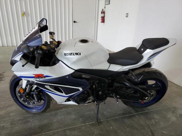 Изображение 3 2023 SUZUKI GSX-R1000  2023 с VIN JS1DM11B2P7100107