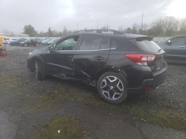 Obraz 2 z 2018 SUBARU CROSSTREK LIMITED 2018 z VIN JF2GTAMCXJ8318258