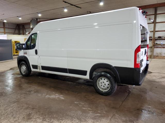 Изображение 2 2021 RAM PROMASTER 2500 2500 HIGH 2021 с VIN 3C6LRVDG7ME520398