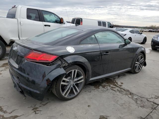 Изображение 3 2016 AUDI TT  2016 с VIN TRUC5AFV3G1019949