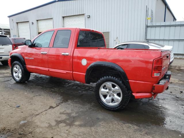 Image 2 of 2004 DODGE RAM 1500 ST 2004 with VIN 1D7HU18D74J278260