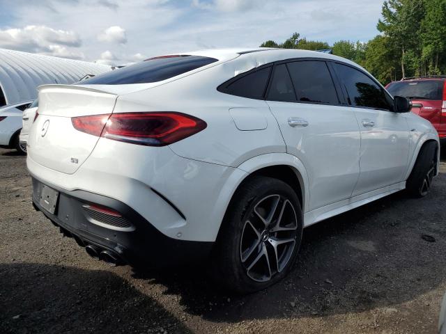 Изображение 3 2021 MERCEDES-BENZ GLE COUPE AMG 53 4MATIC 2021 с VIN 4JGFD6BB9MA551541