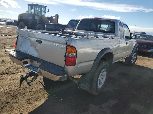 Obraz 3 z 2003 TOYOTA TACOMA XTRACAB 2003 z VIN 5TEWM72N13Z257558
